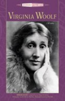 Virginia Woolf (Women in the Arts (Philadelphia, Pa.).)