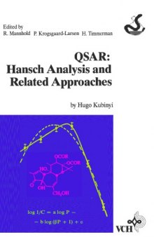 QSAR - Hansch Analysis and Related Approaches