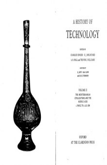A History of Technology