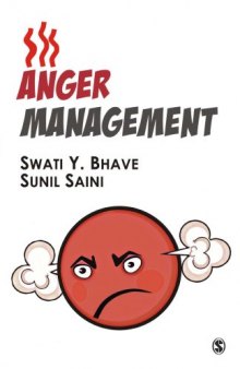 Anger Management (Response Books)