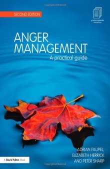 Anger Management: A Practical Guide  