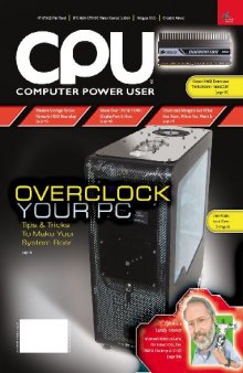 CPU (April 2007)