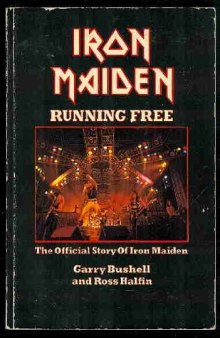 "Iron Maiden": Running Free