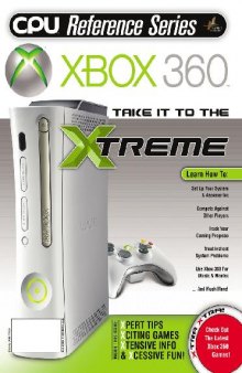 CPU Reference Series: Xbox 360