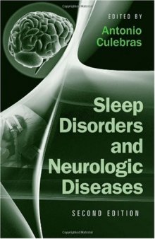Sleep Disorders and Neurologic Diseases, 