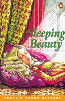 Sleeping Beauty (Penguin Young Readers, Level 1)