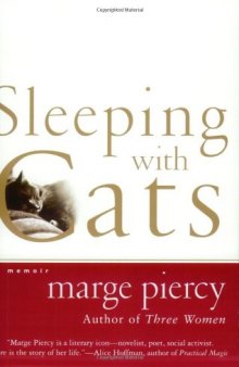 Sleeping with Cats: A Memoir