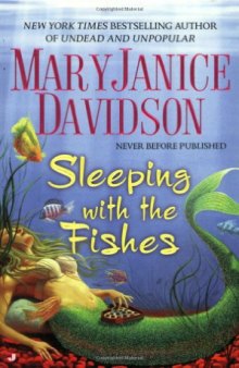 Sleeping with the Fishes (Fred the Mermaid, Book 1)  