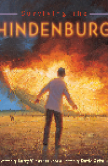 Surviving the Hindenburg