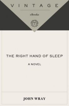 The right hand of sleep