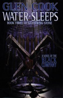 Water Sleeps (The Black Company)