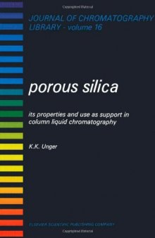 Porous Silica