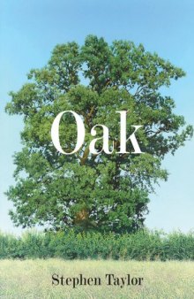 Oak : one tree, three years, fifty paintings