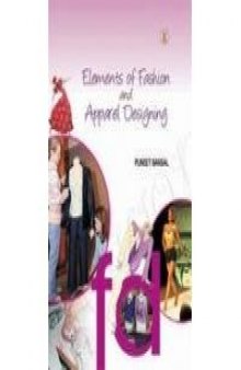 Elements of Fashion and Apparel Designing