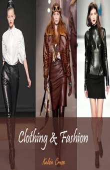 Clothing & Fashion