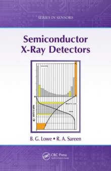 Semiconductor X-Ray Detectors