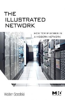 The Illustrated Network How TCPIP Works in a Modern Network