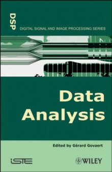 Data Analysis (Digital Signal and Image Processing)
