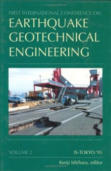 Earthquake Geotechnical (V2) Engineering