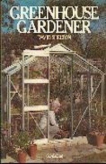 Greenhouse Gardener