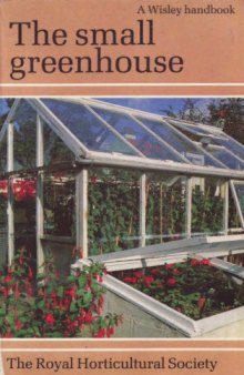Small Greenhouse (Wisley)