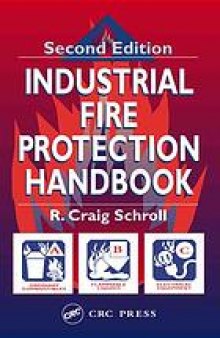Industrial fire protection handbook