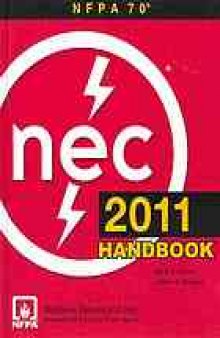 National electrical code handbook