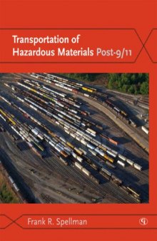Transportation of Hazardous Materials Post-9 11