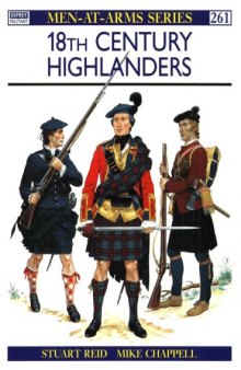 18th-Century Highlanders