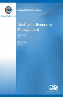 Real-Time Reservoir Management