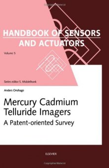 Mercury Cadmium Telluride Imagers: A Patent-oriented Survey