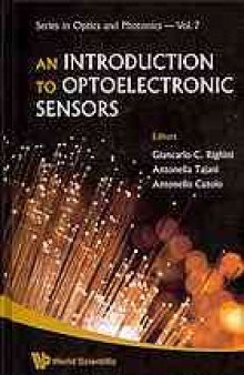 An introduction to optoelectronic sensors