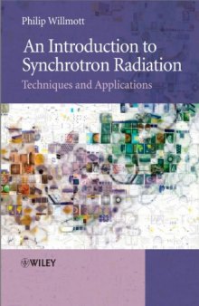 An Introduction to Synchrotron Radiation