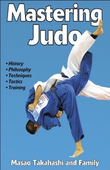 Mastering Judo