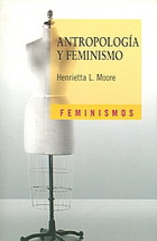 Antropología y feminismo