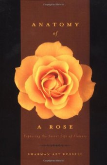 Anatomy Of A Rose: Exploring The Secret Life Of Flowers