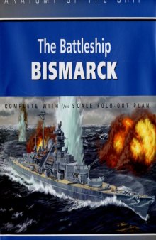 Battleship Bismarck