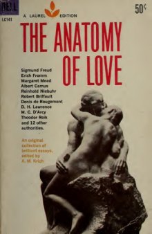 The Anatomy of Love
