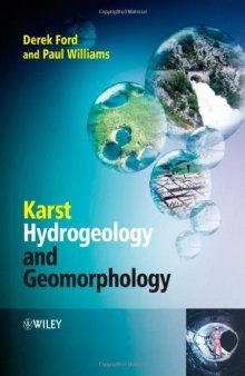 Karst Hydrogeology and Geomorphology