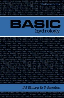 Basic Hydrology