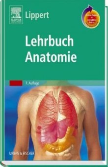 Lehrbuch Anatomie 7. Auflage