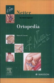 Netter : Ortopedia (Spanish Edition)