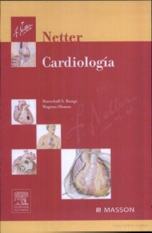 Netter Cardiología