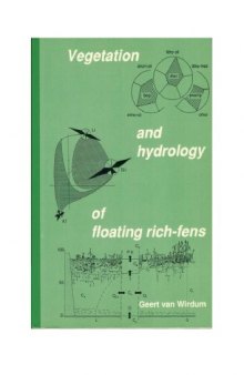 Vegetation and Hydrology of Floating Rich-Fens