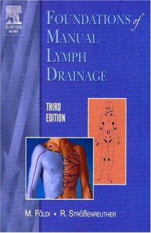Foundations of Manual Lymph Drainage, 3e
