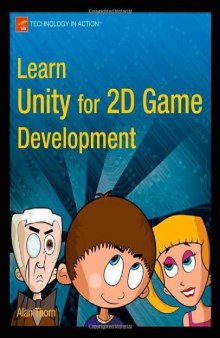 Learn Unity for 2D Game Development