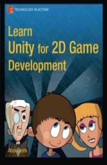 Learn Unity for 2D Game Development