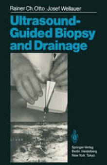 Ultrasound-Guided Biopsy and Drainage