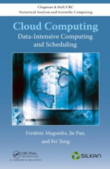 Cloud Computing: Data-Intensive Computing and Scheduling