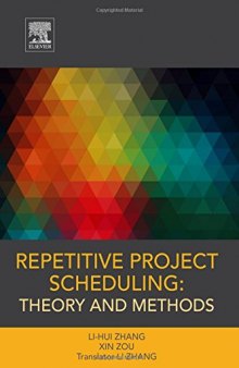Repetitive project scheduling : theory and methods